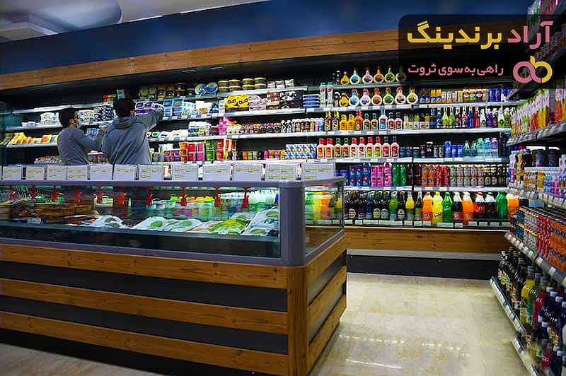 قیمت فروش یخچال صنعتی دزفول  + پخش تولیدی عمده کارخانه