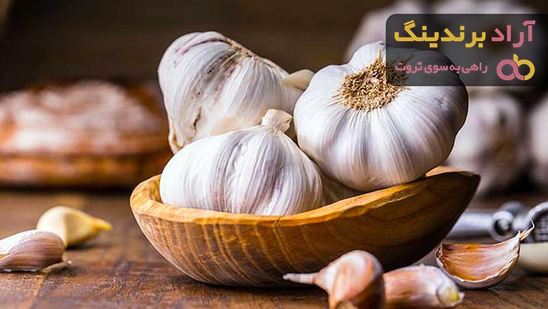 قیمت خرید سیر امروز در بازار تهران + عکس