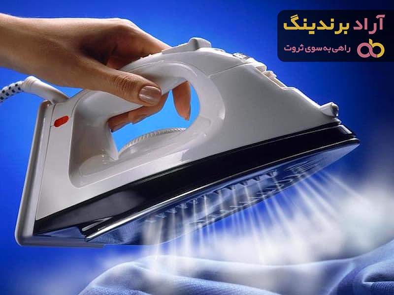 قیمت خرید اتو برقی ایستاده + تست کیفیت