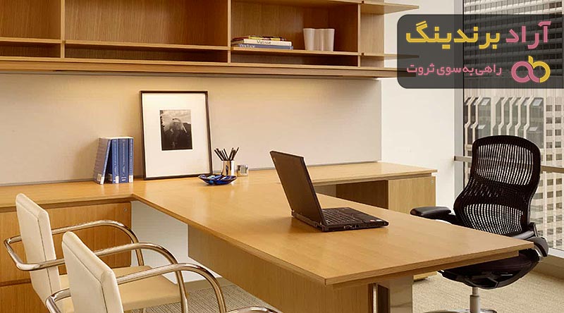 قیمت خرید میز کارشناسی اداری + عکس