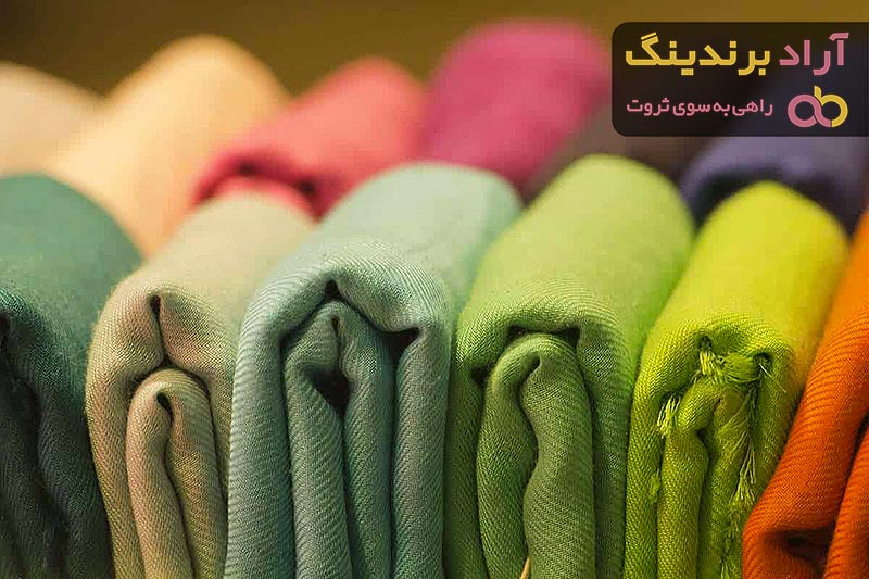 قیمت خرید پارچه داکرون + مزایا و معایب