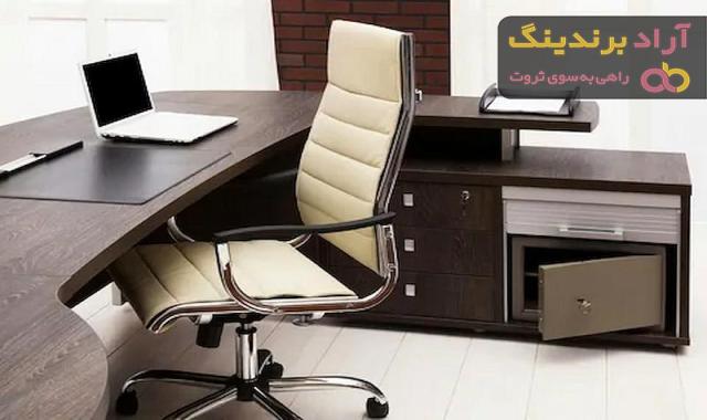بهترین میز کارشناسی نیلپر + قیمت خرید عالی
