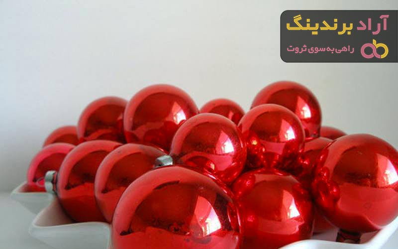 جیوه قرمز (Red mercury) + قیمت خرید عالی