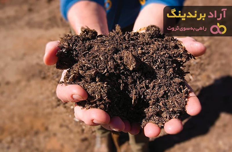 کود گرانوله مرغی + قیمت خرید، کاربرد، مصارف و خواص