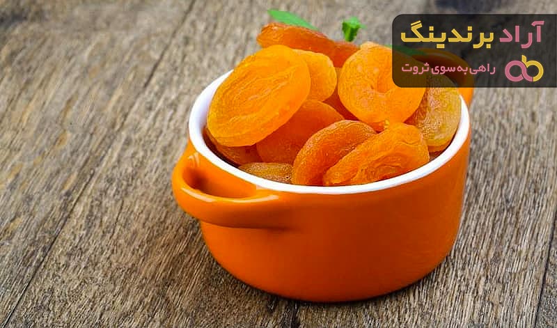 خرید قیسی مرند + کارخانه تولید و عرضه پخش