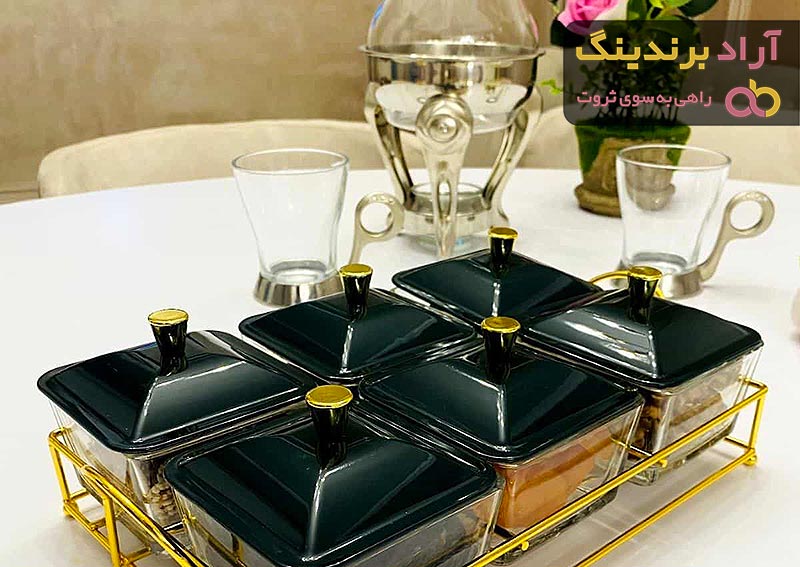 خرید انواع اردو خوری درب دار با بهترین قیمت