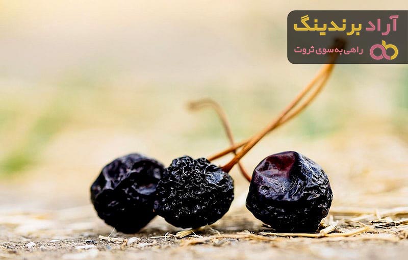 قیمت خرید آلبالو خشک اصل + مزایا و معایب