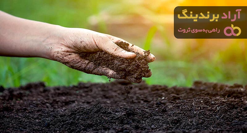 کود + قیمت خرید، کاربرد، مصارف و خواص