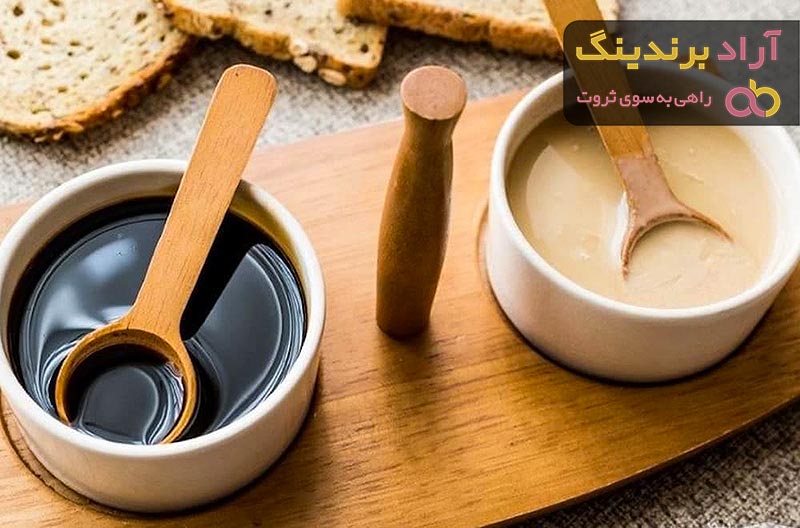 خرید بهترین انواع ارده خانگی با قیمت ارزان