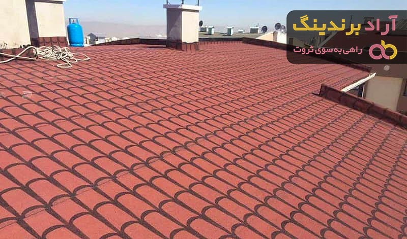 معرفی انواع ایزوگام طرح دار + قیمت خرید