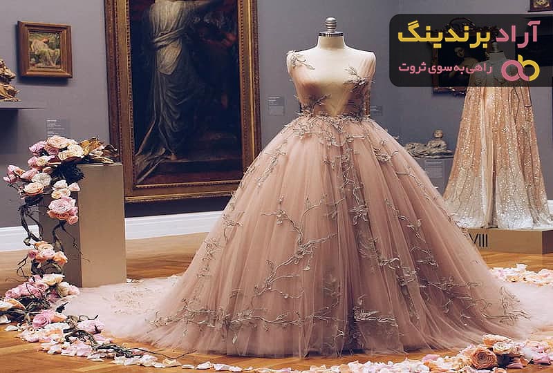 بهترین قیمت خرید لباس مجلسی زنانه