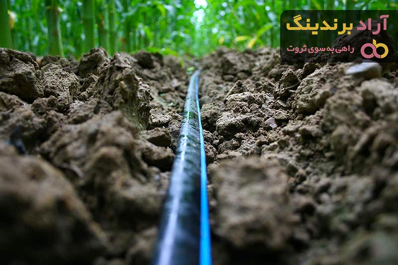 بهترین سیستم آبیاری میکرو + قیمت خرید عالی