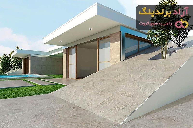 قیمت خرید سنگ مصنوعی نما + عکس