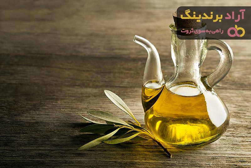 خرید روغن آفتابگردان 1000 گرمی + قیمت عالی