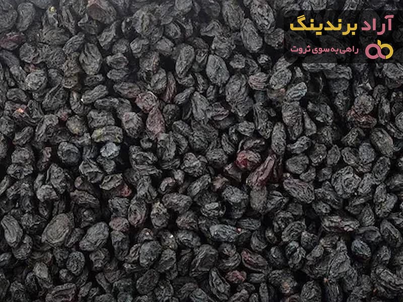 قیمت کشمش مویز + خرید و لیست قیمت روز کشمش مویز دی ۱۴۰۱