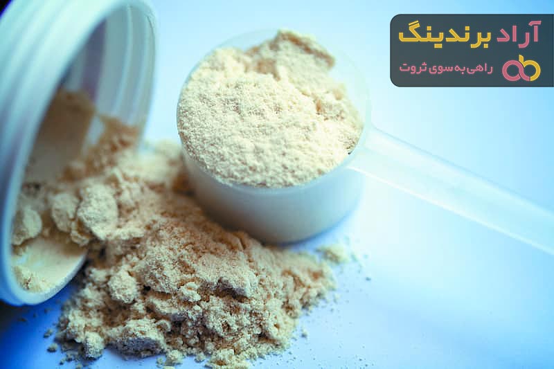 معرفی پودر استخوان گاو + بهترین قیمت خرید