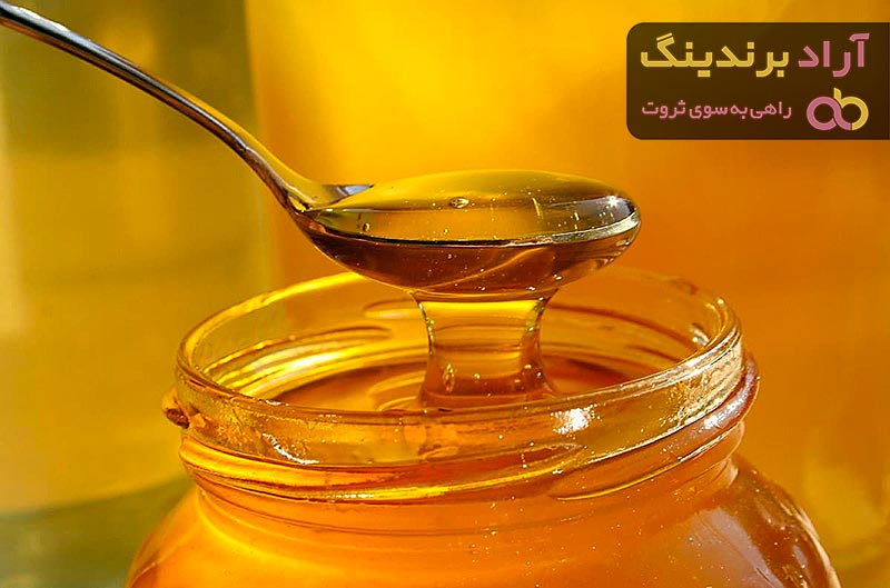 قیمت خرید عسل طبیعی + فروش عالی