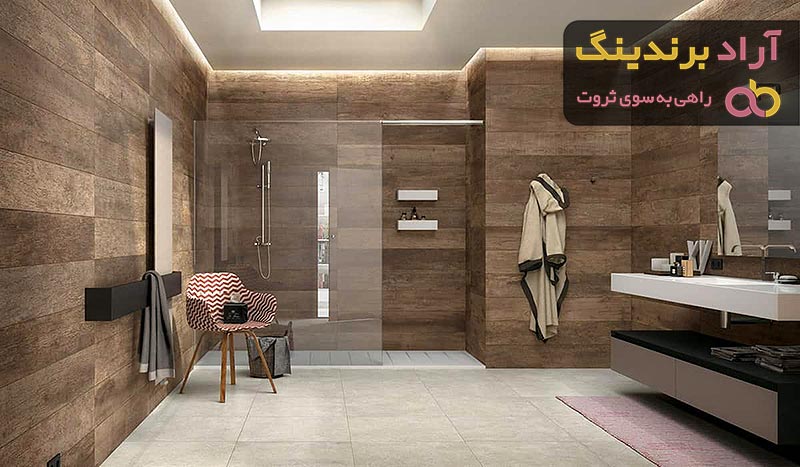 خرید و قیمت روز کاشی و سرامیک دیواری