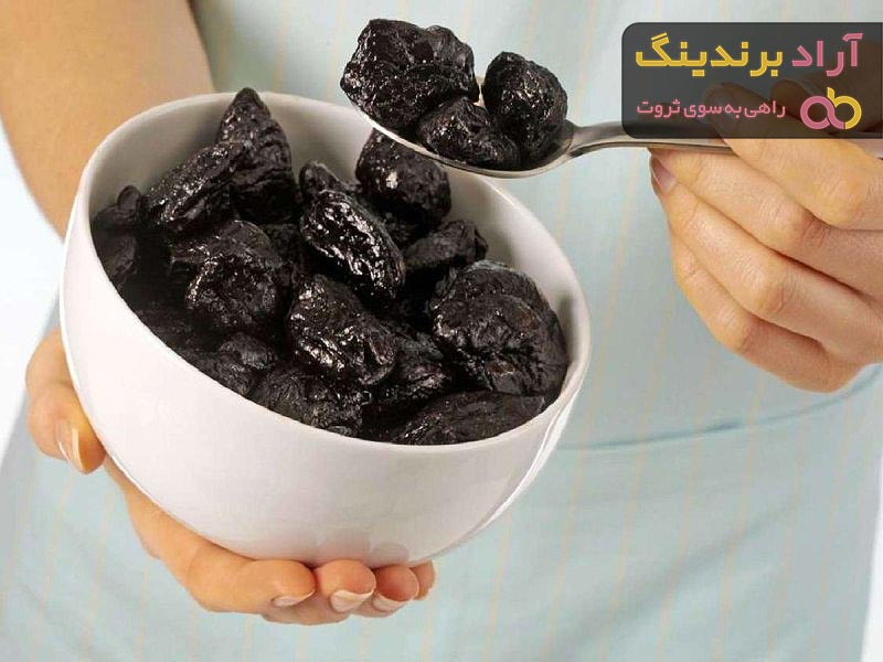 معرفی آلو خشک خورشتی + بهترین قیمت خرید