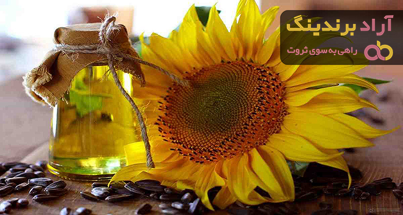 معرفی روغن آفتابگردان طبیعت + بهترین قیمت خرید