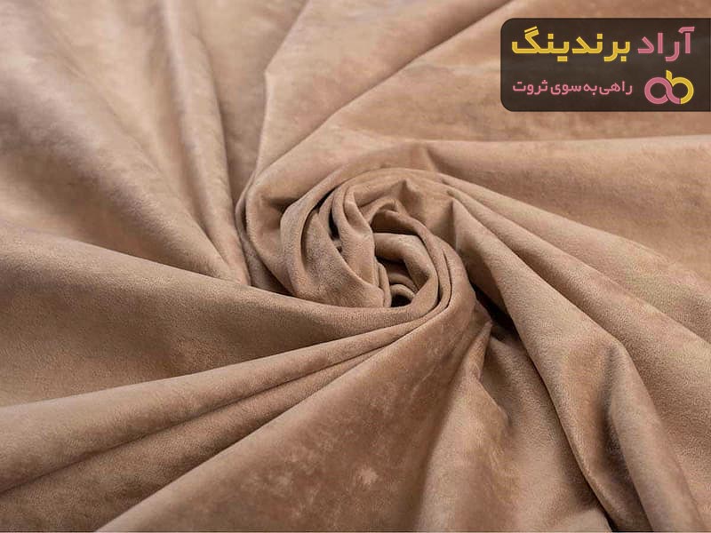 خرید بهترین انواع پارچه ابریشم با قیمت عالی