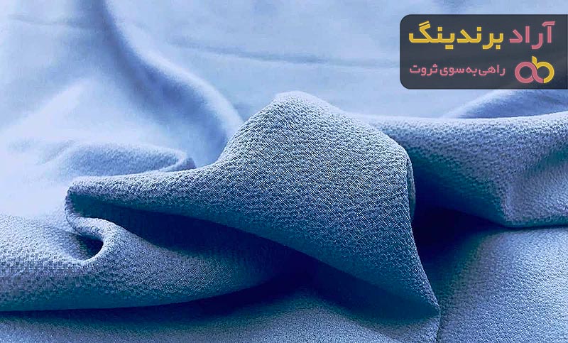 خرید جدیدترین انواع پارچه ویسکوز با قیمت مناسب