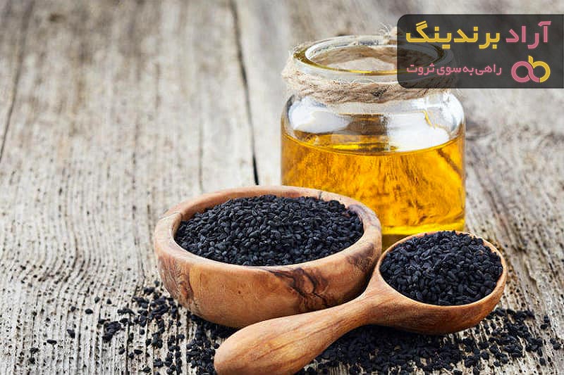قیمت خرید سیاه دانه ایرانی + مزایا و معایب
