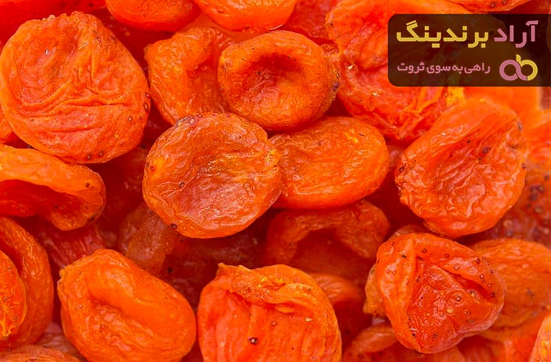 قیمت خرید زردآلو خشک آفتابی + مشخصات، عمده ارزان