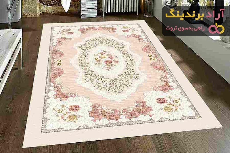 روفرشی کشدار اتاق کودک | خرید با قیمت ارزان