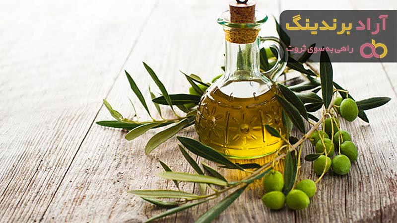 خرید جدیدترین انواع روغن زیتون از معتبرترین برندهای دنیا