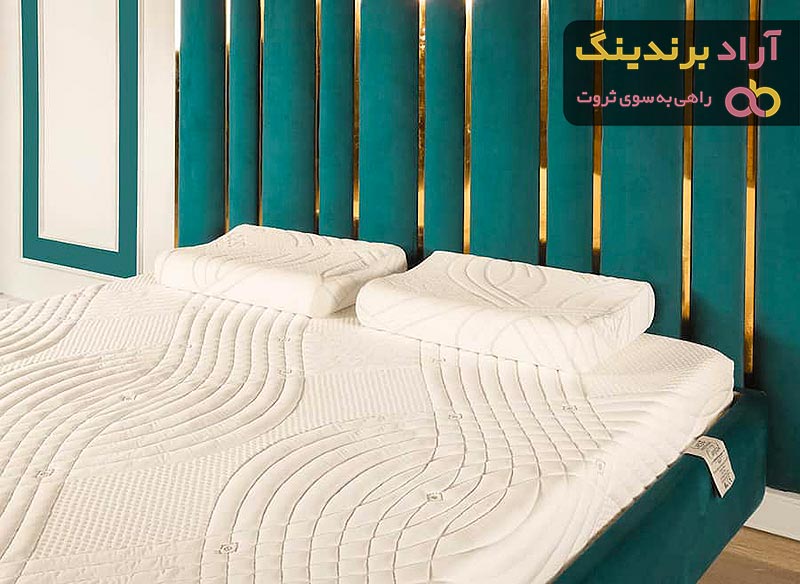 معرفی تشک طبی زست + بهترین قیمت خرید