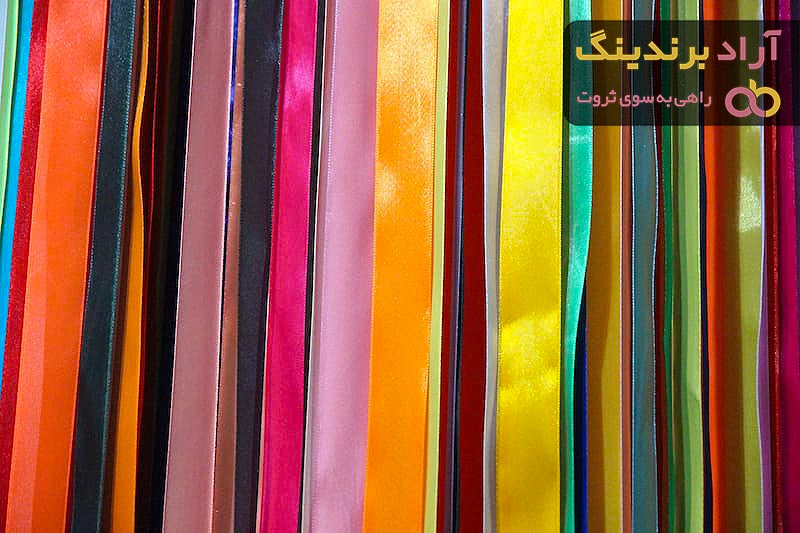 خرید جدیدترین انواع پارچه کتان رنگی