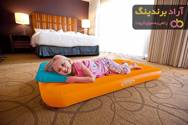 لیست قیمت تشک طبی بادی ۱۴۰۱