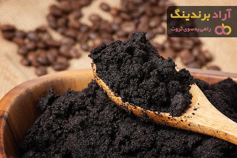 خرید و قیمت روز سیاه دانه آسیاب شده تهران