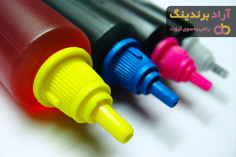 خرید مرکب ایرانی + کارخانه تولید و عرضه پخش