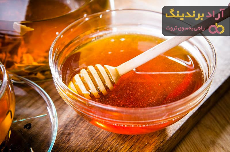 خرید جدیدترین انواع عسل طبیعی با قیمت مناسب