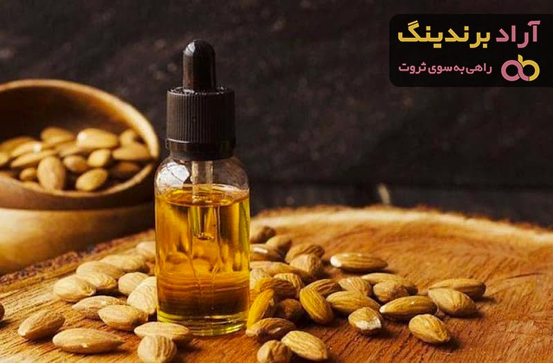 روغن بادام 1 لیتری + قیمت خرید، کاربرد، مصارف و خواص