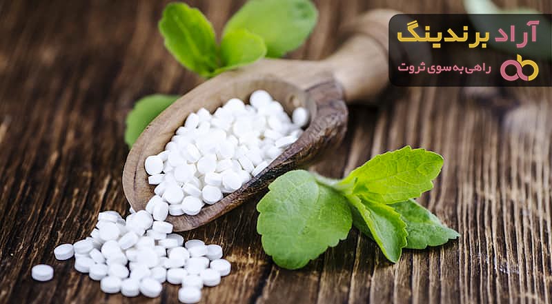 قرص نعنا (Mint tablets) + قیمت خرید عالی