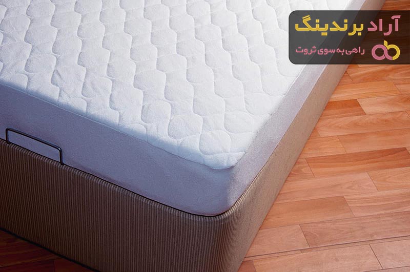 خرید تشک طبی + کارخانه تولید و عرضه پخش