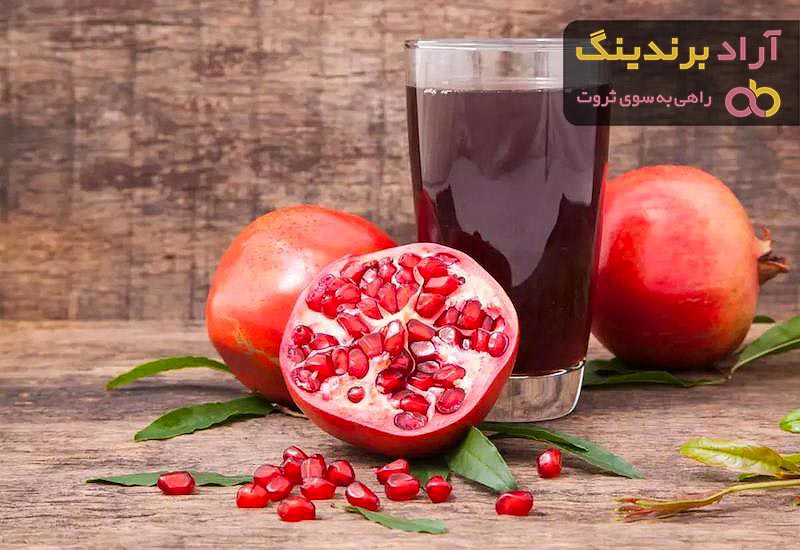 قیمت خرید انار صادراتی شیراز + مشخصات، عمده ارزان