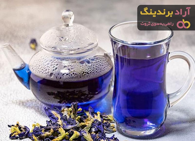 بهترین قیمت خرید گل گاو زبان فله ای