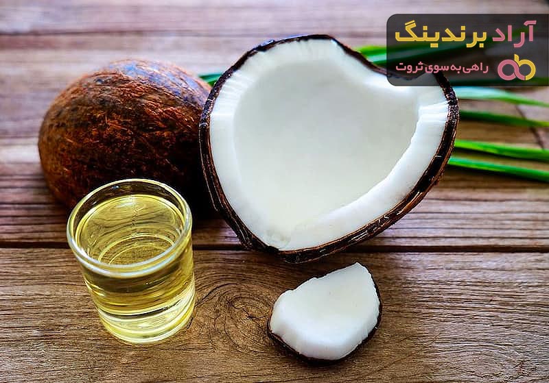 روغن نارگیل کرج + قیمت خرید، کاربرد، مصارف و خواص
