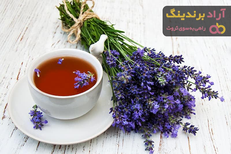 خرید بهترین انواع گل گاو زبان شیرین با قیمت ارزان