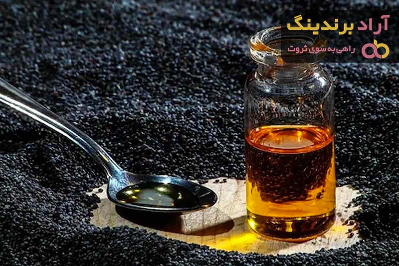 معرفی انواع سیاهدانه کوهی + قیمت خرید