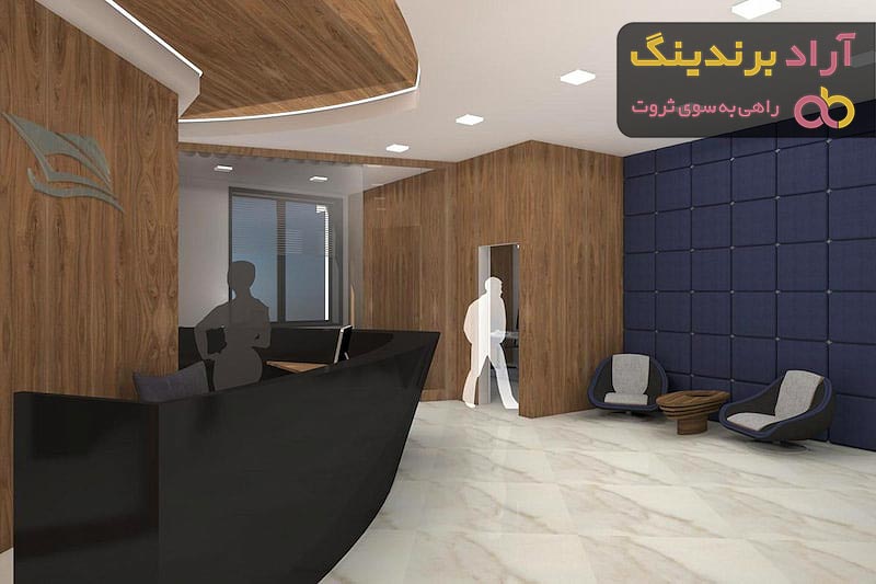 بهترین سرامیک کف پذیرایی + قیمت خرید عالی