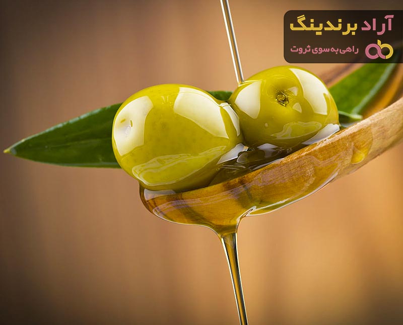 روغن زیتون فرابکر اکسیر | خرید با قیمت ارزان