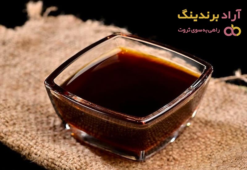 قیمت خرید دوشاب انگور + فروش عالی
