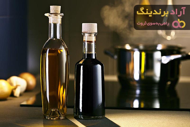 معرفی سرکه بالزامیک وردا + بهترین قیمت خرید