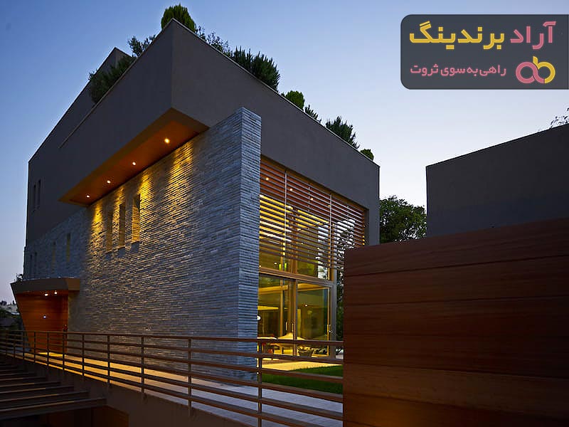 خرید و قیمت روز سنگ ساختمانی بازالت