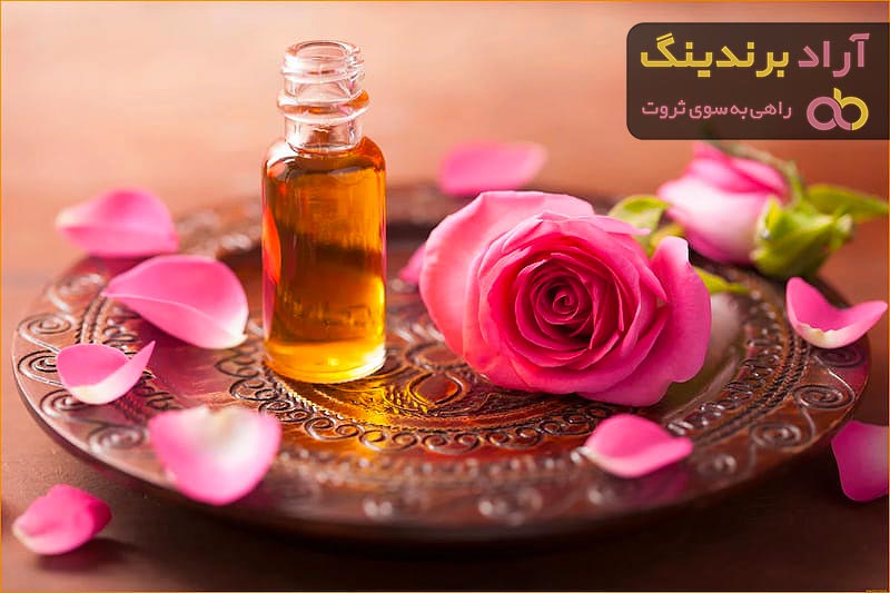 خواص عصاره گل محمدی خوی | خرید با قیمت ارزان